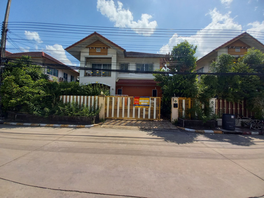 Single house Nonthaburi Bang Kruai Sala Klang 3990000