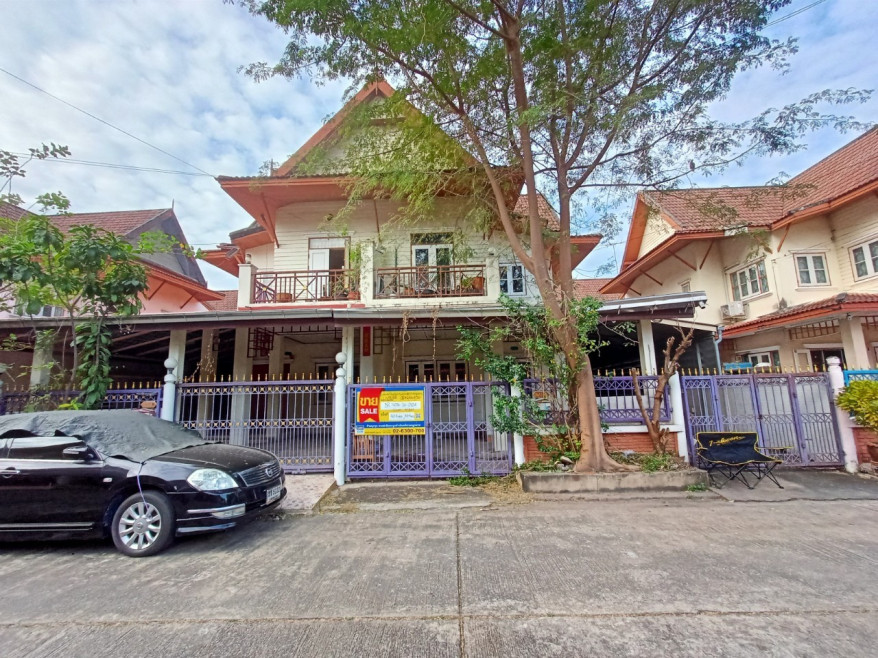 Single house Nonthaburi Bang Bua Thong Bang Bua Thong 2205000