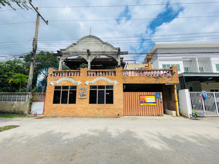 Single house Phra Nakhon Si Ayutthaya Wang Noi Phayom 2413000