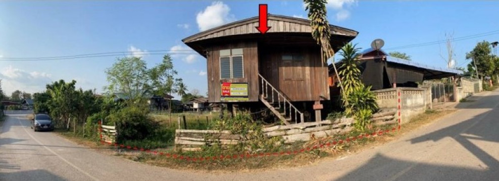 Single house Phayao Chiang Muan Chiang Muan 472000