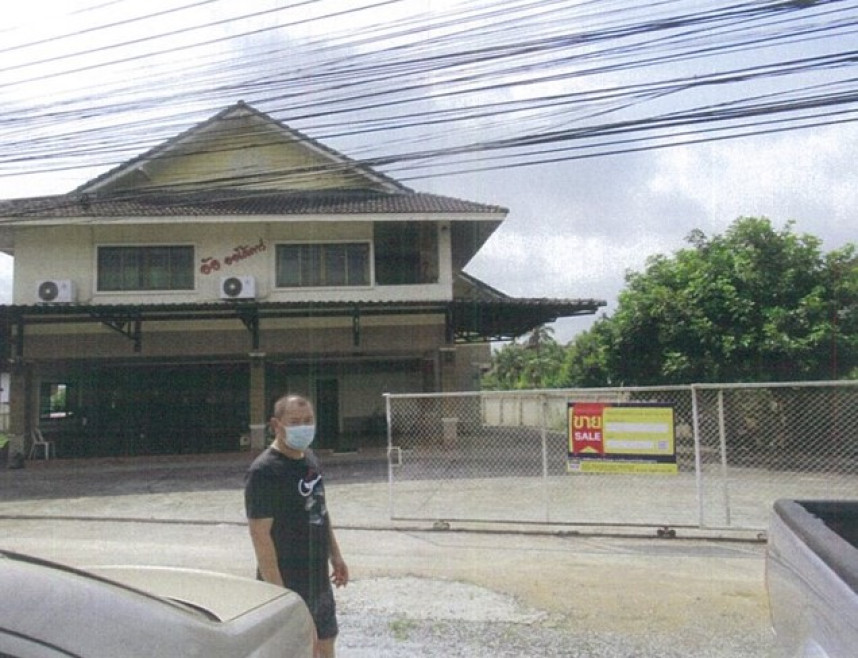 บ้านเดี่ยว เชียงราย เมืองเชียงราย สันทราย 8371000