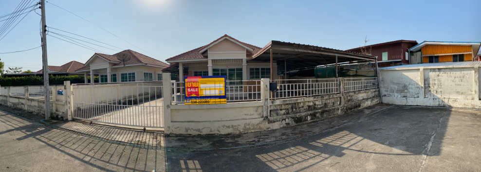 บ้านเดี่ยว สระบุรี หนองแค หนองปลาหมอ 2867000