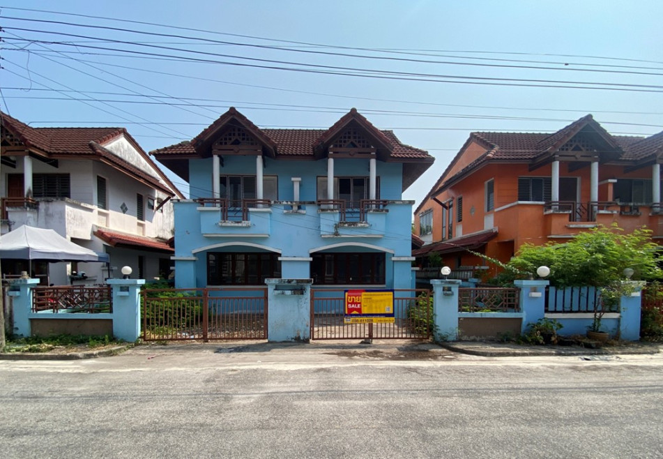 Single house Rayong Mueang Rayong Choeng Noen 2625000