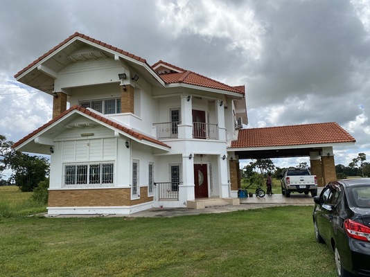 บ้านเดี่ยว สุรินทร์ ลำดวน ลำดวน 5800000