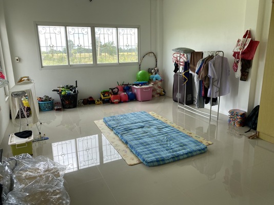 บ้านเดี่ยว สุรินทร์ ลำดวน ลำดวน 5800000