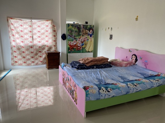 บ้านเดี่ยว สุรินทร์ ลำดวน ลำดวน 5800000