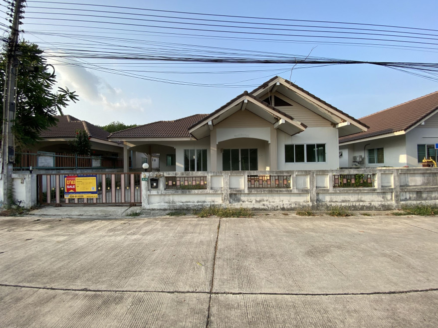 บ้านเดี่ยว ระยอง เมืองระยอง เนินพระ 2415000