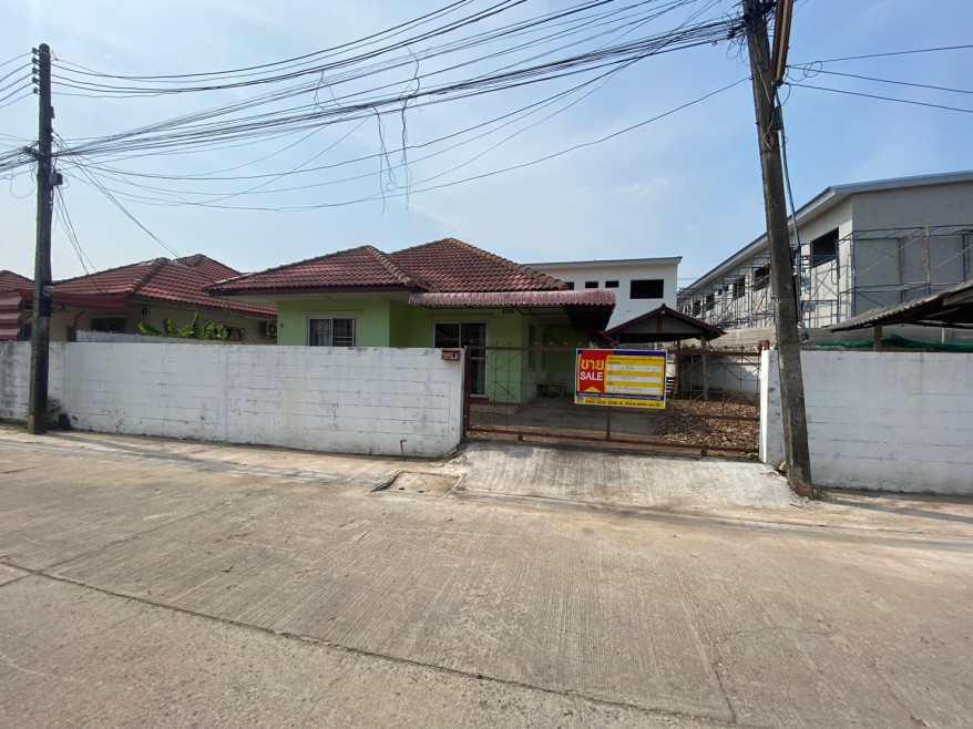 บ้านเดี่ยว ขอนแก่น เมืองขอนแก่น เมืองเก่า 1470000