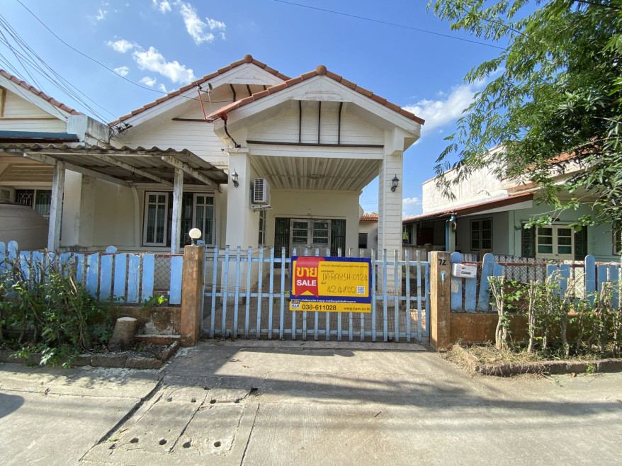 Single house Rayong Mueang Rayong Thap Ma 1313000