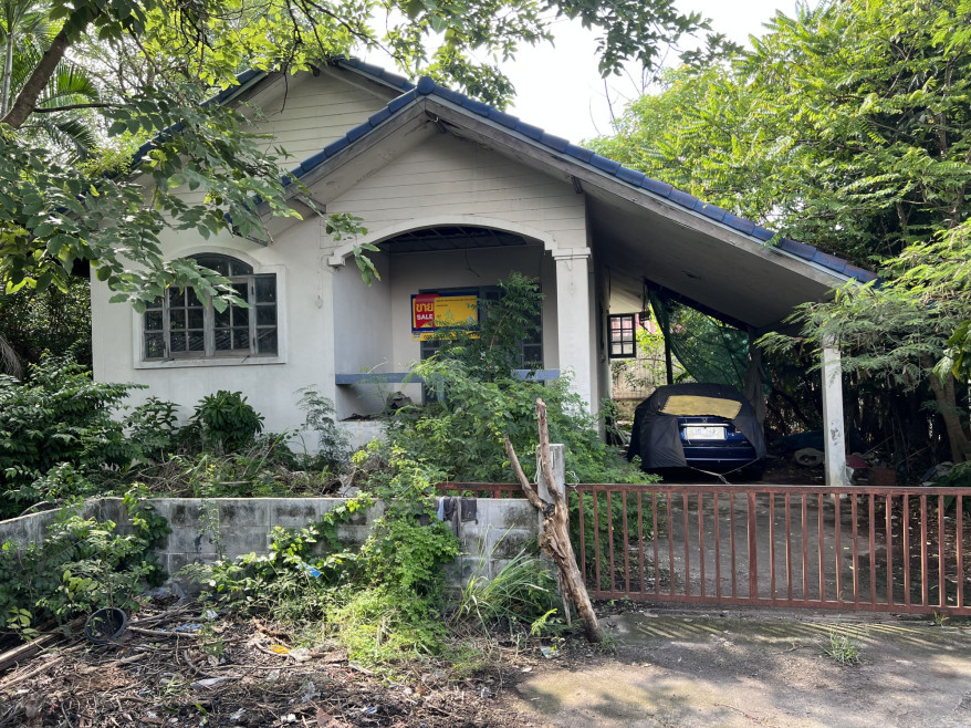 Single house Nakhon Nayok Ongkharak Bang Pla Kot 1661000