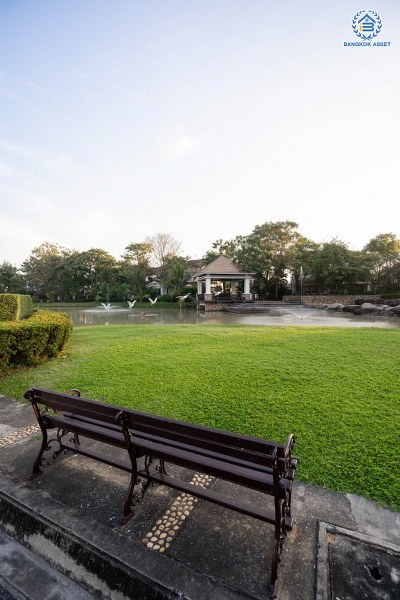 บ้านเดี่ยว มัณฑนา วัชรพล-รามอินทรา 2 กรุงเทพมหานคร บางเขน ท่าแร้ง 6490000