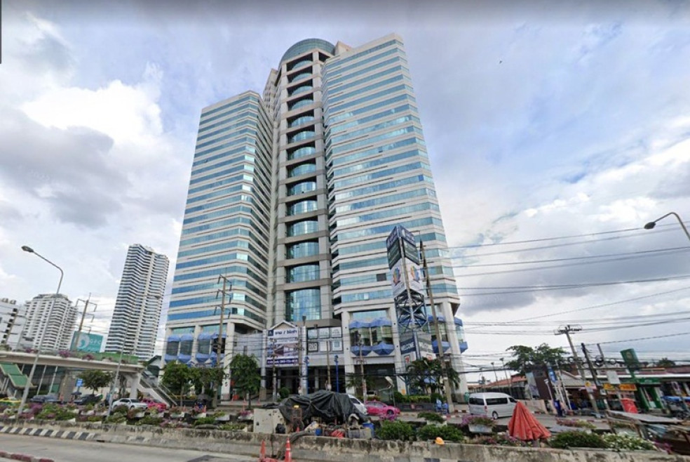 Condominium Bangkok Yan Nawa Chong Nonsi 14610000