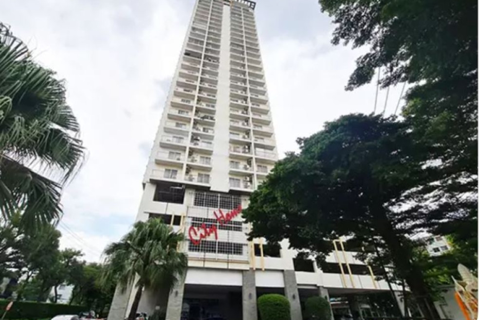 Condominium Bangkok Bang Phlat Bang O 2239000