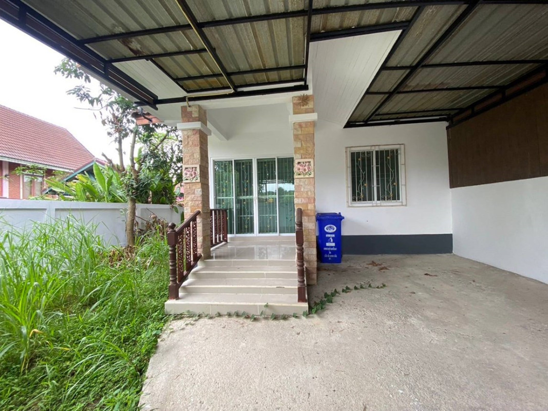 ทาวน์เฮ้าส์ หมู่บ้านประชาชน เฟส5 ระยอง เมืองระยอง ทับมา 1550000