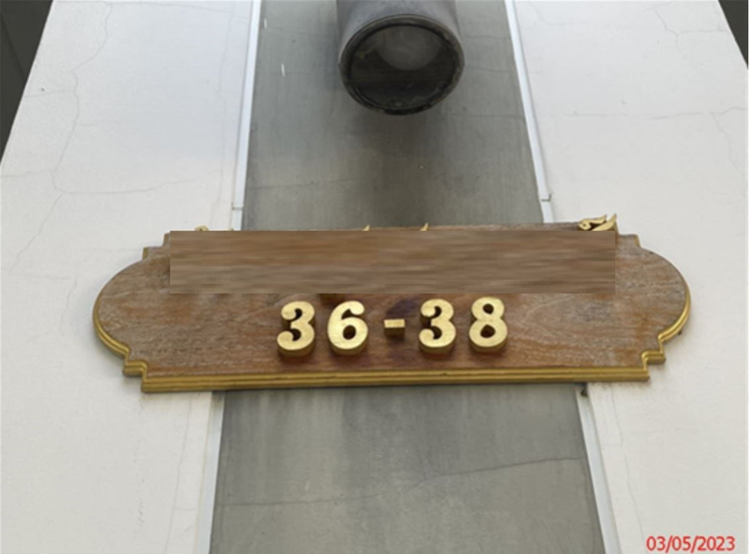 Commercial building Bangkok Bang Bon Khlong Bang Phran 6170000
