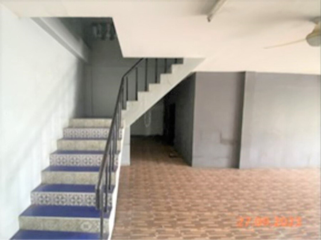 อาคารพาณิชย์ นครนายก บ้านนา บ้านนา 5500000