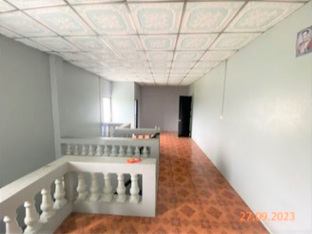 อาคารพาณิชย์ นครนายก บ้านนา บ้านนา 5500000