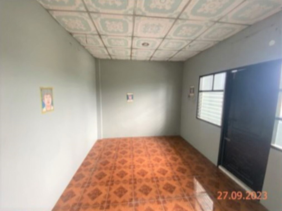 อาคารพาณิชย์ นครนายก บ้านนา บ้านนา 5500000
