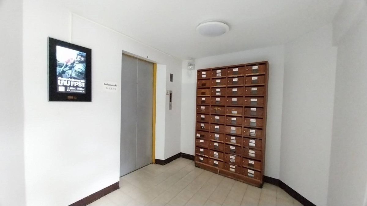 Condominium Bangkok Bang Na Bang Na 1800000