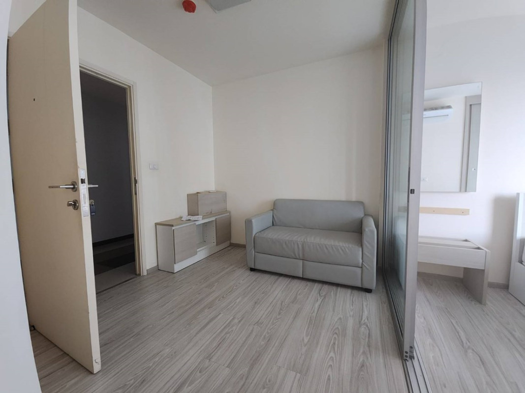 Condominium Nonthaburi Mueang Nonthaburi Bang Kraso 1650000