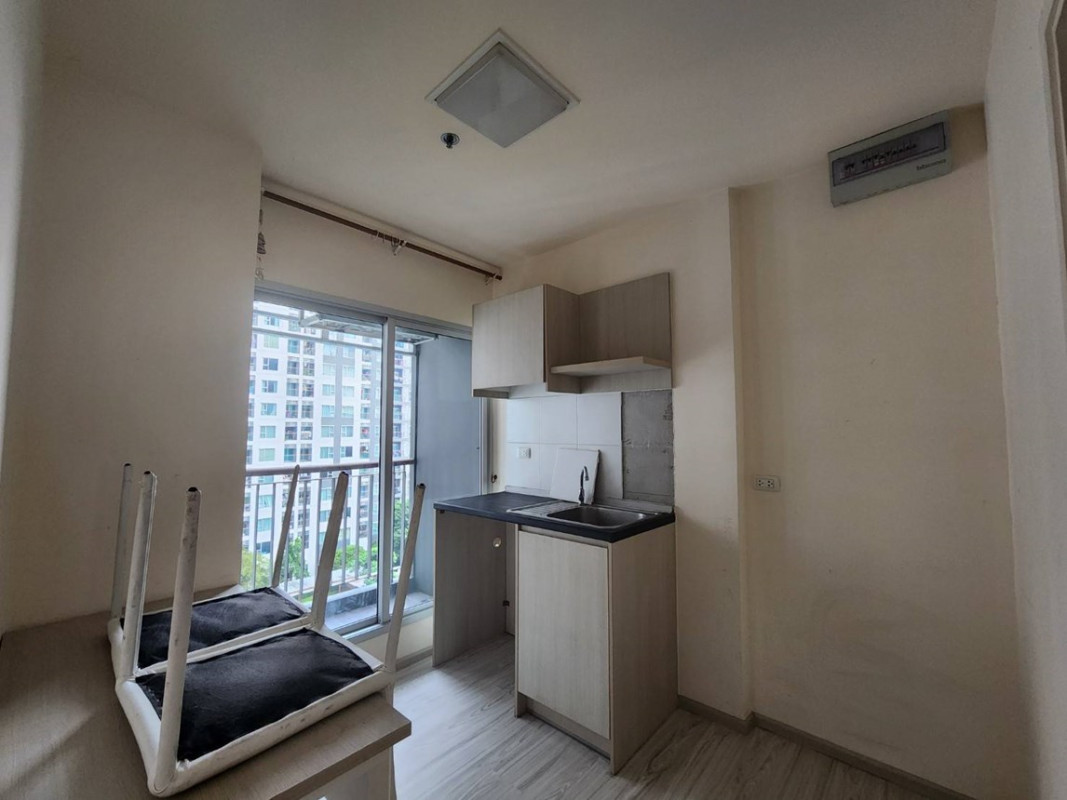 Condominium Nonthaburi Mueang Nonthaburi Bang Kraso 1650000
