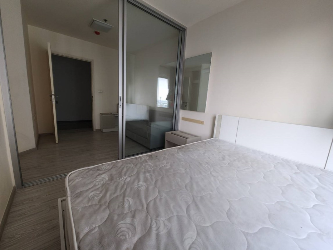 Condominium Nonthaburi Mueang Nonthaburi Bang Kraso 1650000