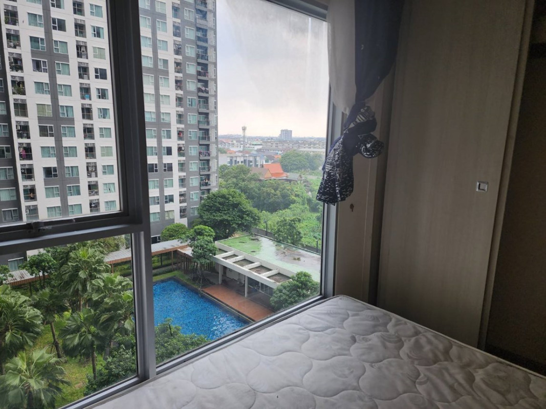 Condominium Nonthaburi Mueang Nonthaburi Bang Kraso 1650000
