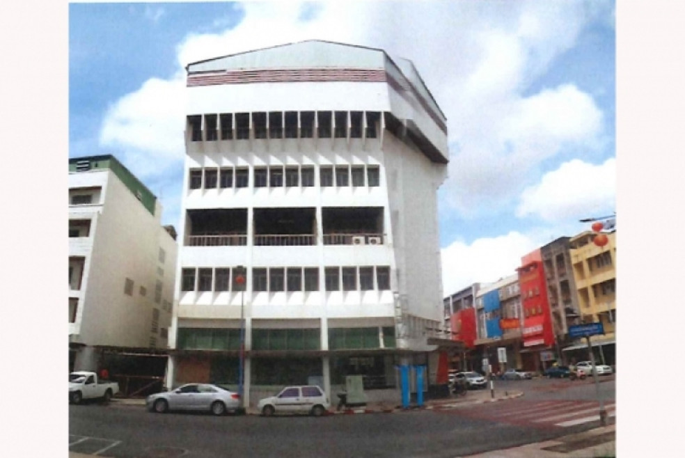 Commercial building Songkhla Hat Yai Hat Yai 78080000