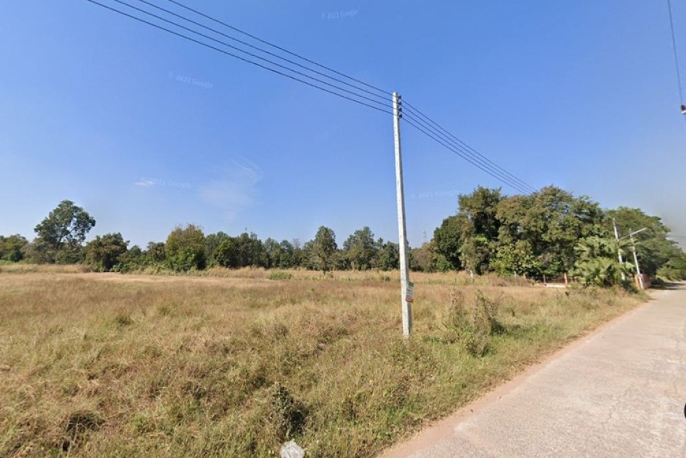 Residential land/lot Nakhon Ratchasima Mueang Nakhon Ratchasima Phut Sa 6387000