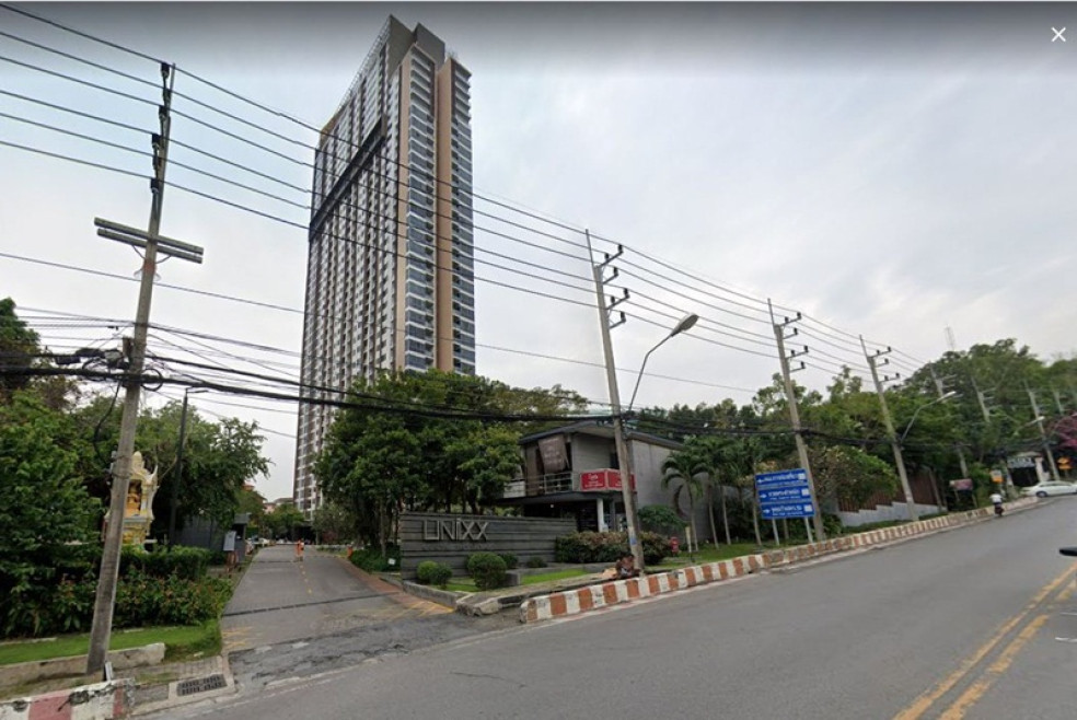 Condominium Chon Buri Bang Lamung Nong Prue 5564000