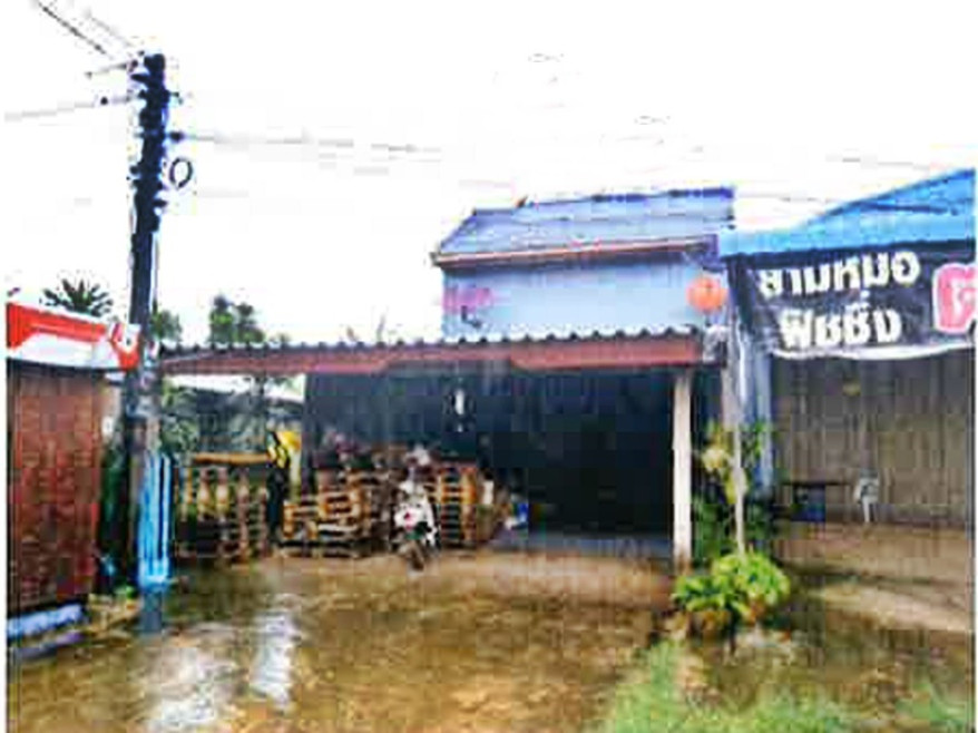 Single house Udon Thani Wang Sam Mo Wang Sam Mo 1800000