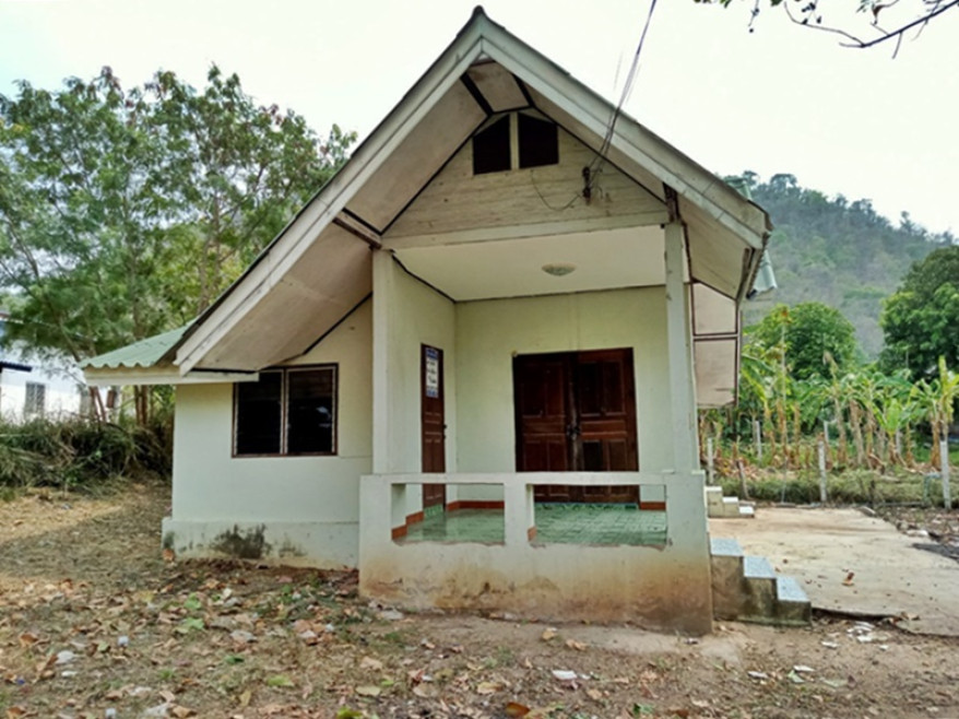 Single house Saraburi Kaeng Khoi Thap Kwang 966900