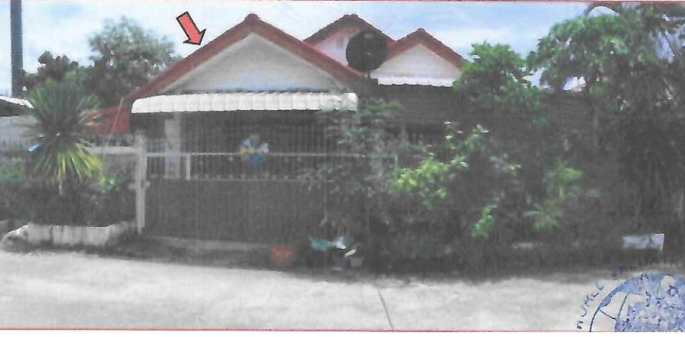 Single house Nakhon Ratchasima Mueang Nakhon Ratchasima Suranari 1675000