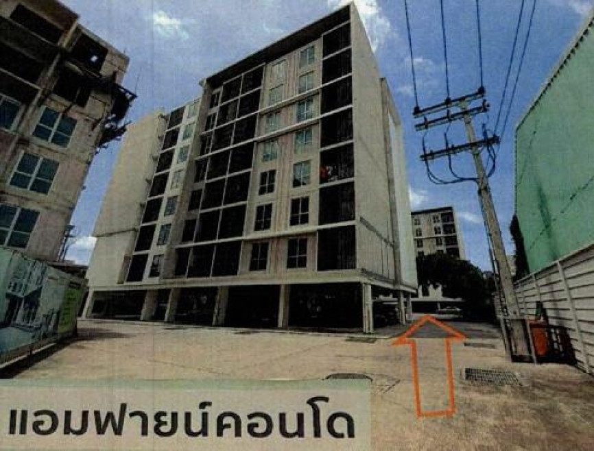 Condominium Bangkok Bang Na Bang Na 1748000