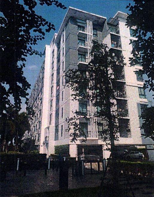 Condominium Bangkok Bang Na Bang Na 2429000