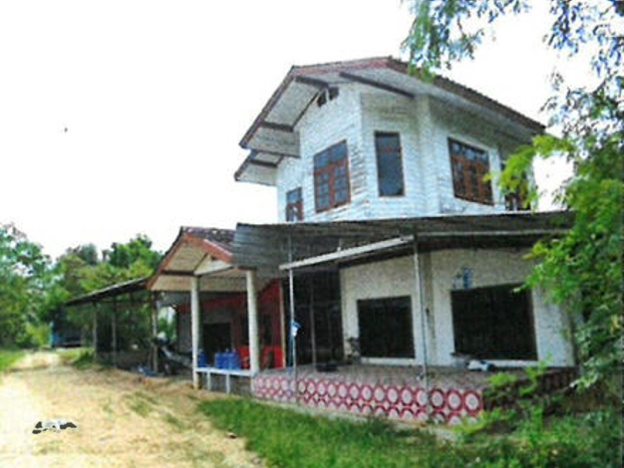Single house Roi Et Mueang Roi Et Mueang Thong 635690