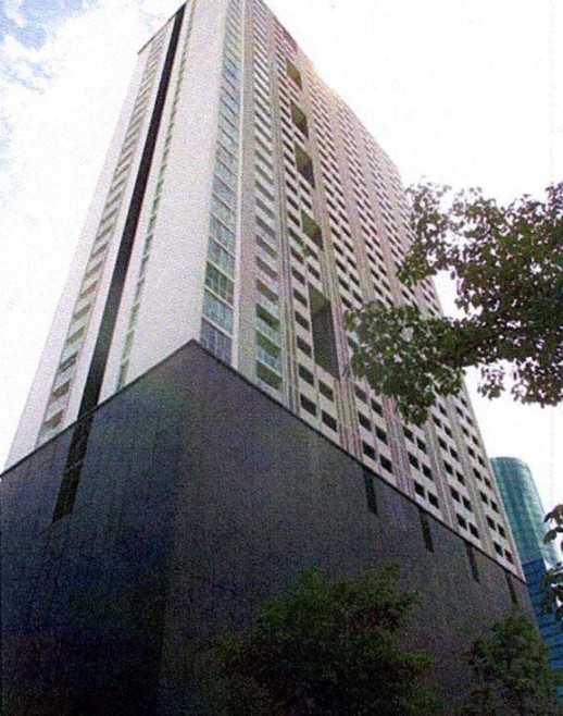 Condominium Bangkok Din Daeng Din Daeng 3429000