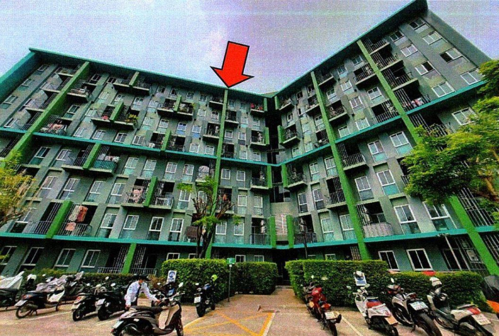 Condominium Bangkok Khan Na Yao Khan Na Yao 2499000