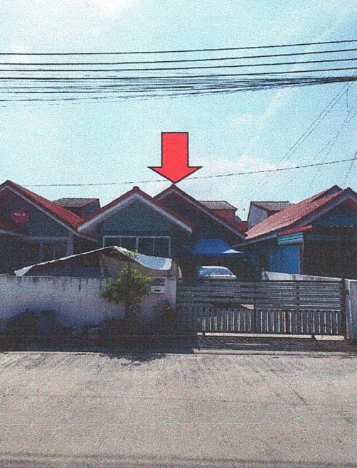 Single house Bangkok Nong Chok Krathum Rai 1899000