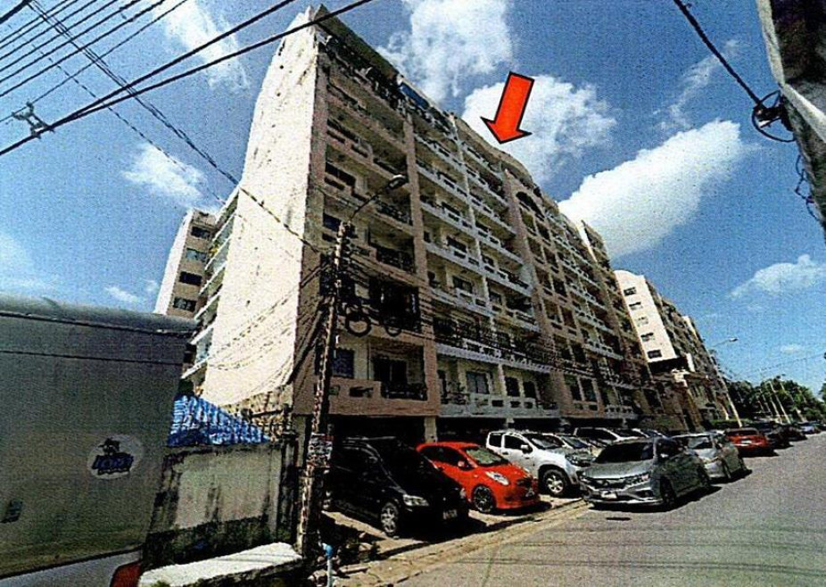 Condominium Bangkok Chatuchak Lat Yao 1406000