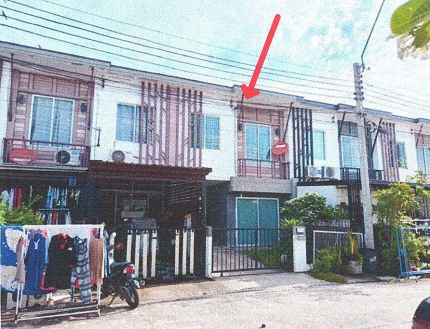 Townhouse Bangkok Sai Mai Sai Mai 2150000