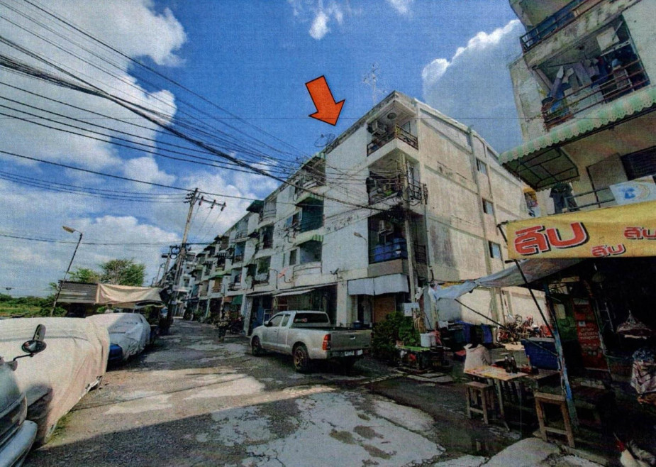 Condominium Samut Prakan Bang Phli Bang Chalong 200000
