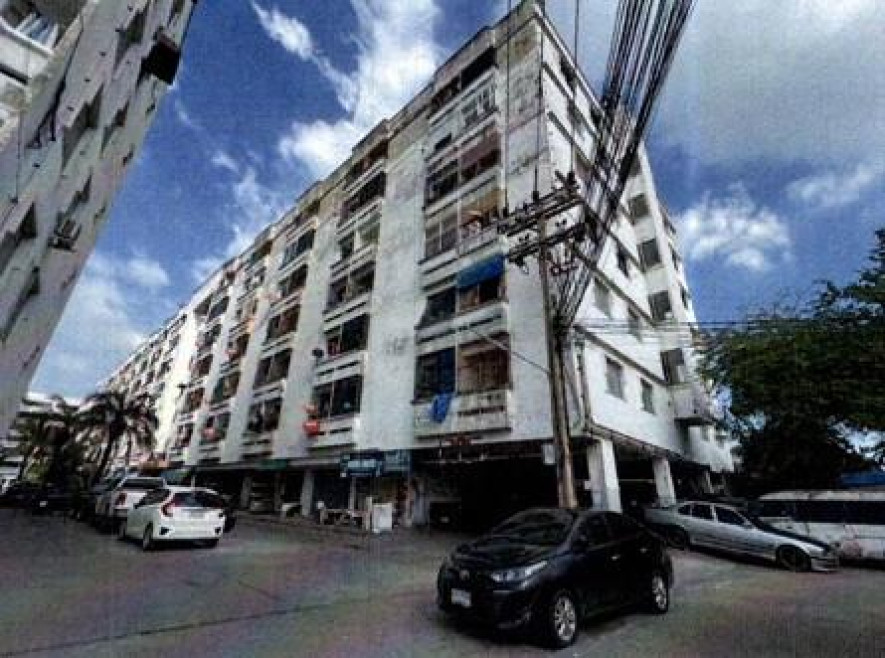 Condominium Samut Prakan Mueang Samut Prakan Samrong Nuea 413000