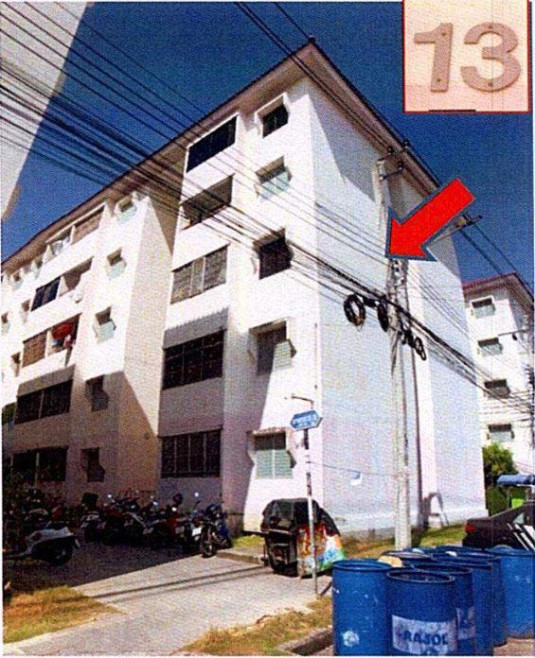 Condominium Samut Prakan Bang Sao Thong Sisa Chorakhe Yai 500000