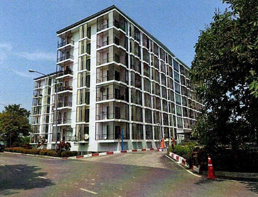 Condominium Samut Prakan Bang Sao Thong Sisa Chorakhe Noi 1434000