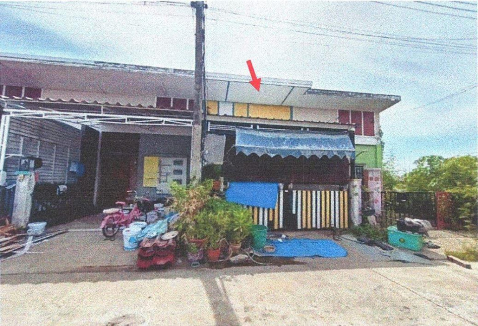 ทาวน์เฮ้าส์ ขจีนุช ปทุมธานี ลาดหลุมแก้ว คลองพระอุดม 880000