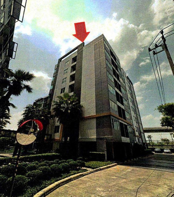 Condominium Nonthaburi Bang Bua Thong Bang Rak Yai 1423000