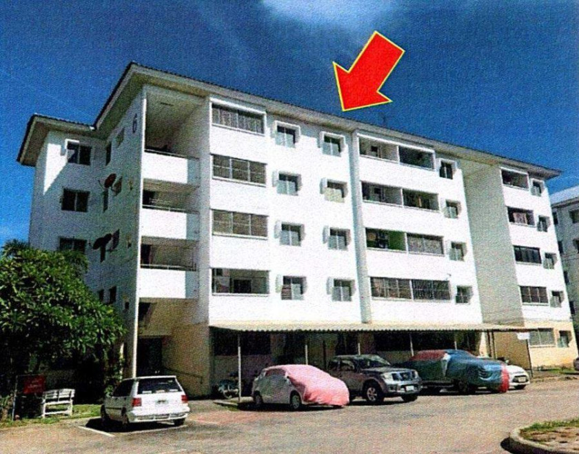 Condominium Pathum Thani Lat Lum Kaeo Khu Bang Luang 450000