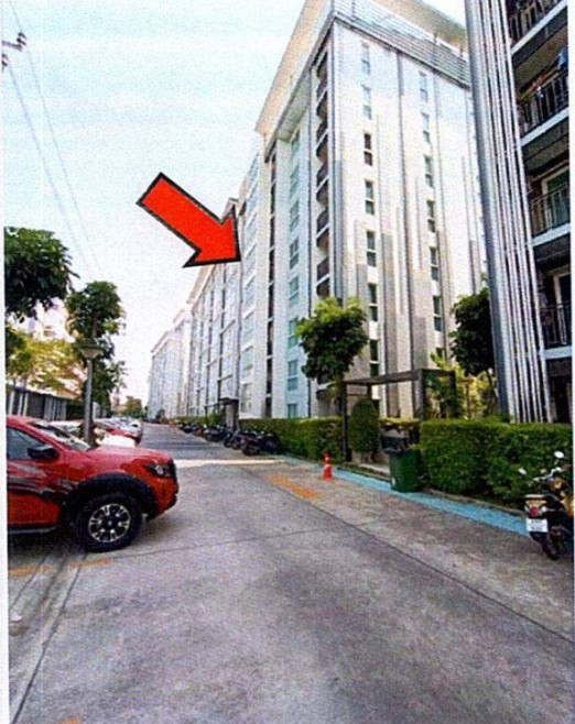 คอนโด ดิไอริสบางใหญ่ นนทบุรี บางบัวทอง บางรักพัฒนา 1586000