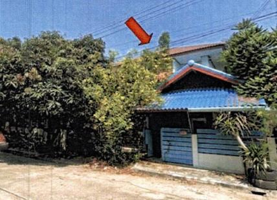 บ้านเดี่ยว ปัญญสิริย์ ปทุมธานี ลาดหลุมแก้ว ระแหง 2170000